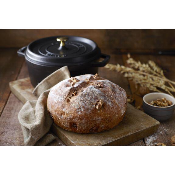 STAUB 鋳物ホーロー鍋 「ピコ・ココット ラウンド」（1.7L）［18cm］  グレー 40509-484 ［IH対応］ |  | 11