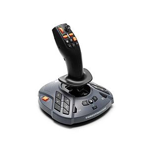 Thrustmaster(スラストマスター) ジョイスティック SimTask FarmStick P  [4160916] | 