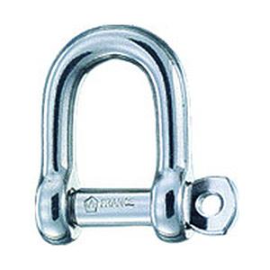 WICHARD Wichard　セルフロックDシャックル　1202   1202 | 