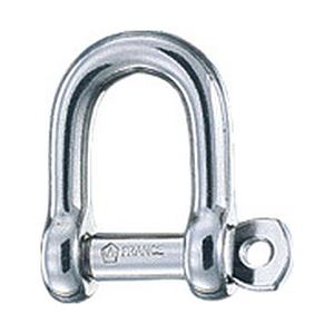 WICHARD Wichard　セルフロックDシャックル　1206   1206 | 