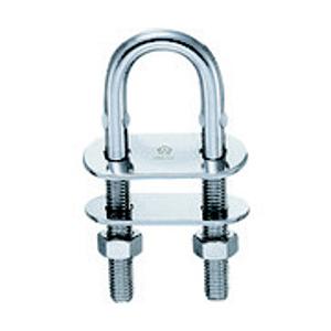 WICHARD Wichard　ステンレス強力Uボルト　6513   6513 | 