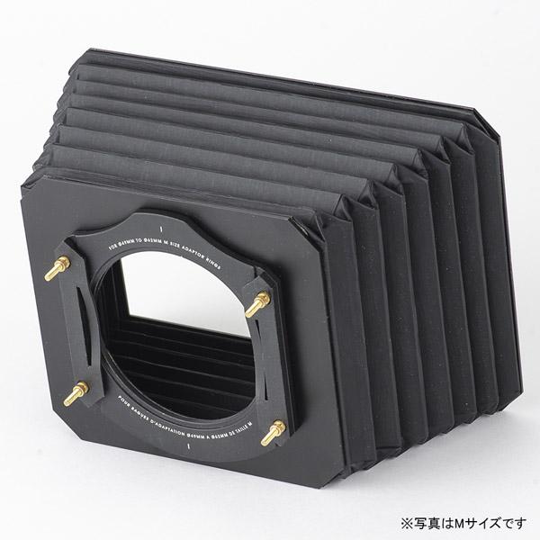 コッキン EVO 蛇腹フード+EVOホルダーL EVO bellows+EVO holder L |  | 01