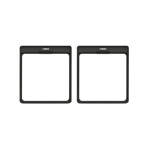 コッキン NX フィルターフレーム2個セット 100x100   FRD01NXS | 