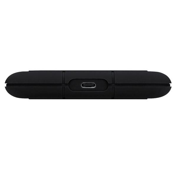 LaCie STHZ2000800 SSD Thunderbolt3対応 2TB 耐衝撃 USB3.1(Gen1) 防水 防塵 高速データ転送 Rugged SSD Pro(Mac/Windows11対応)  ［2TB /ポータブル型］ |  | 02