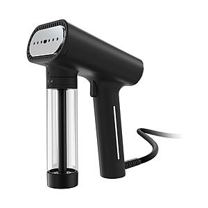 STEAMONE S-Nomad  Black NS1750B ［ハンガーショット機能付き］ | 