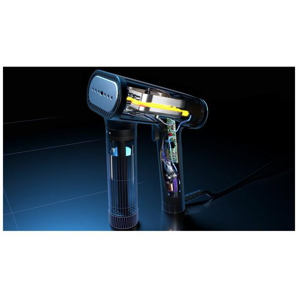 STEAMONE S-Nomad  Black NS1750B ［ハンガーショット機能付き］ |  | 10