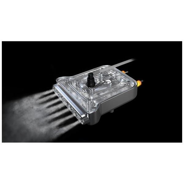 STEAMONE S-Nomad  Black NS1750B ［ハンガーショット機能付き］ |  | 11