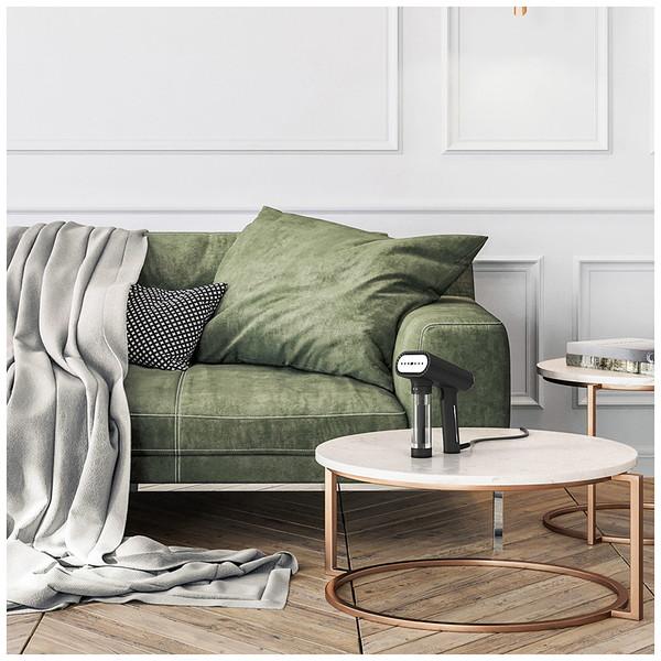 STEAMONE S-Nomad  Black NS1750B ［ハンガーショット機能付き］ |  | 13