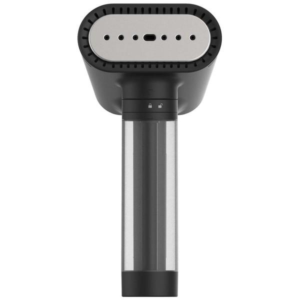 STEAMONE S-Nomad  Black NS1750B ［ハンガーショット機能付き］ |  | 01