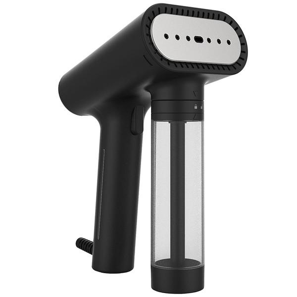 STEAMONE S-Nomad  Black NS1750B ［ハンガーショット機能付き］ |  | 02