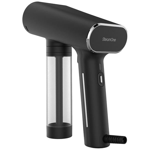 STEAMONE S-Nomad  Black NS1750B ［ハンガーショット機能付き］ |  | 05