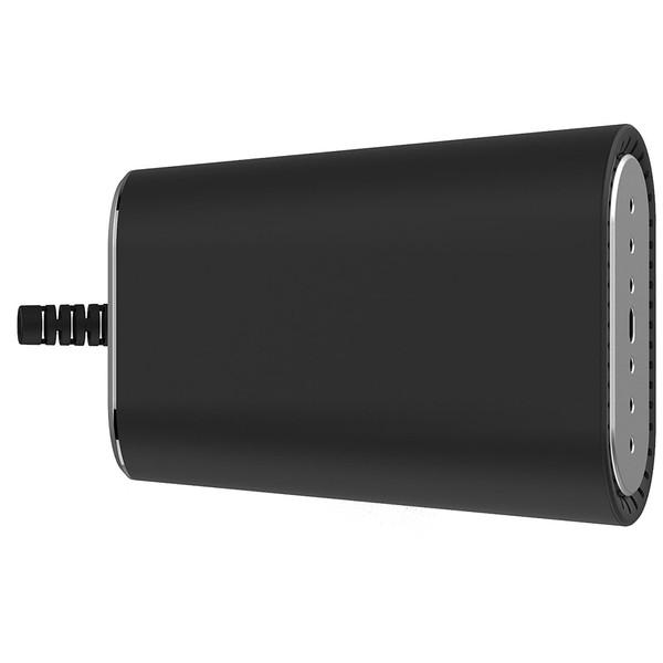 STEAMONE S-Nomad  Black NS1750B ［ハンガーショット機能付き］ |  | 07