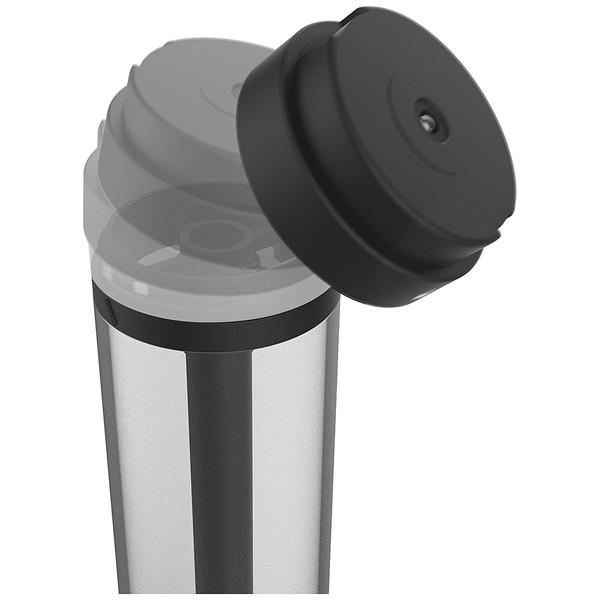 STEAMONE S-Nomad  Black NS1750B ［ハンガーショット機能付き］ |  | 08