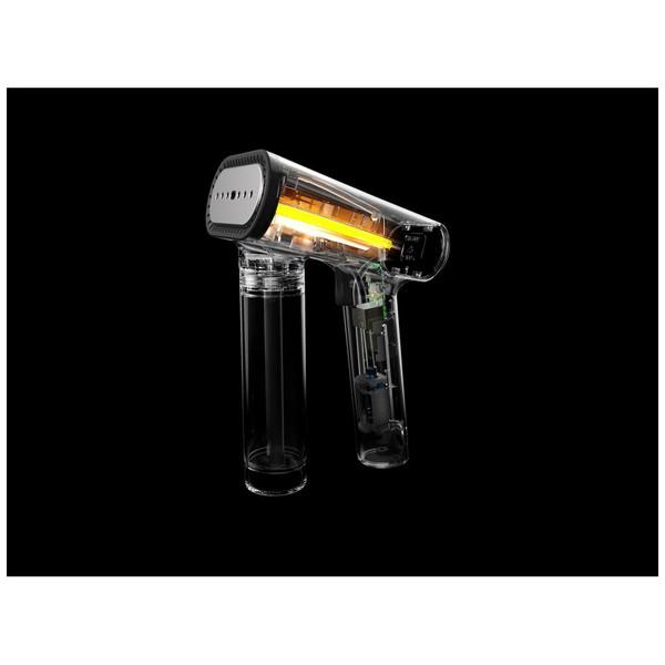 STEAMONE S-Nomad  Black NS1750B ［ハンガーショット機能付き］ |  | 09