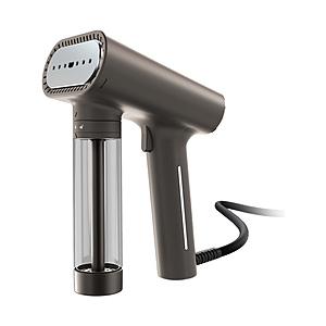 STEAMONE S-Nomad  Titanium NS1750T ［ハンガーショット機能付き］ | 