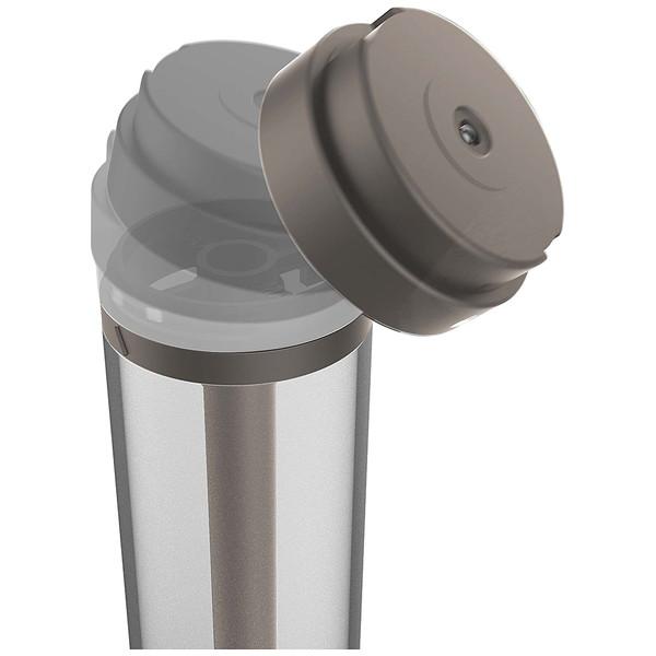 STEAMONE S-Nomad  Titanium NS1750T ［ハンガーショット機能付き］ |  | 05