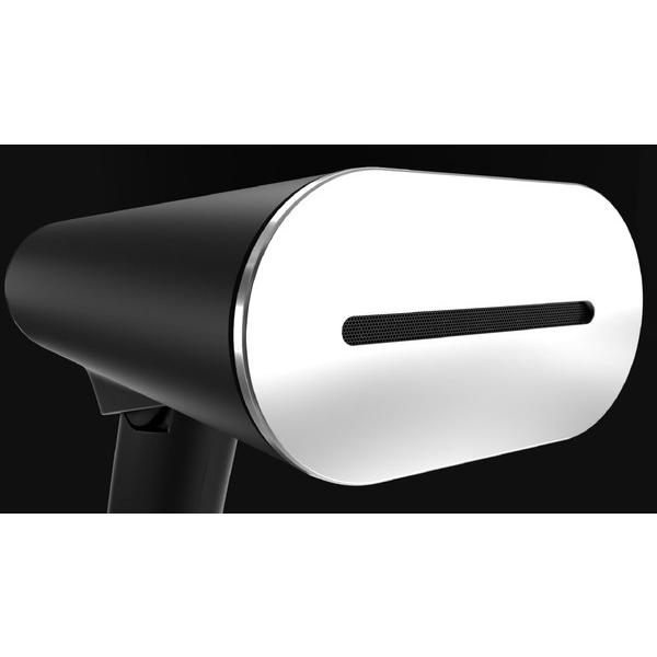 STEAMONE 衣類スチーマー FOLDABLE  JPFD130B ［ハンガーショット機能付き］ |  | 13