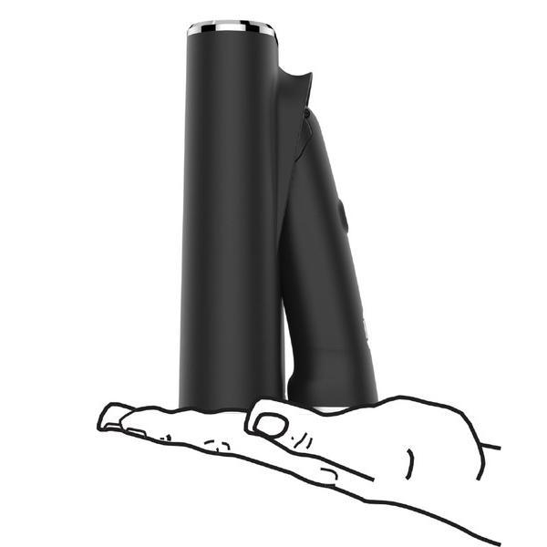 STEAMONE 衣類スチーマー FOLDABLE  JPFD130B ［ハンガーショット機能付き］ |  | 15