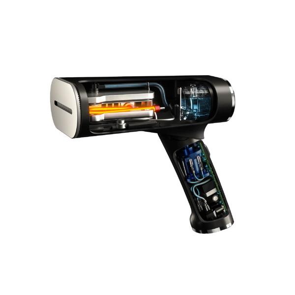 STEAMONE 衣類スチーマー FOLDABLE  JPFD130B ［ハンガーショット機能付き］ |  | 16