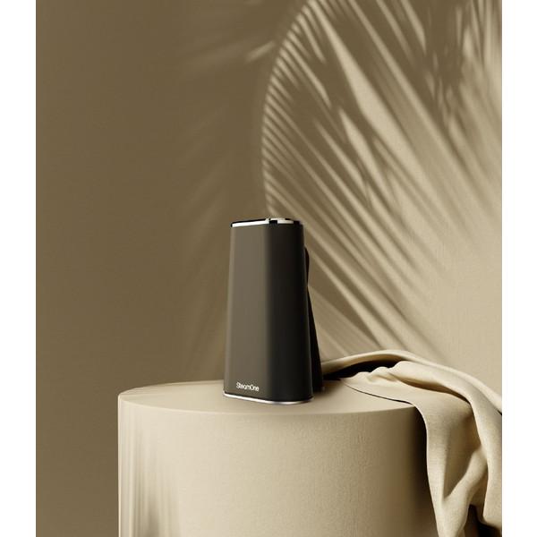 STEAMONE 衣類スチーマー FOLDABLE  JPFD130B ［ハンガーショット機能付き］ |  | 19