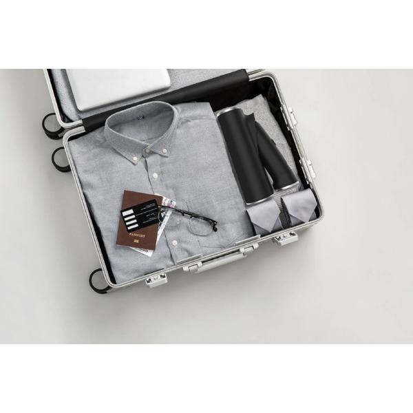 STEAMONE 衣類スチーマー FOLDABLE  JPFD130B ［ハンガーショット機能付き］ |  | 20