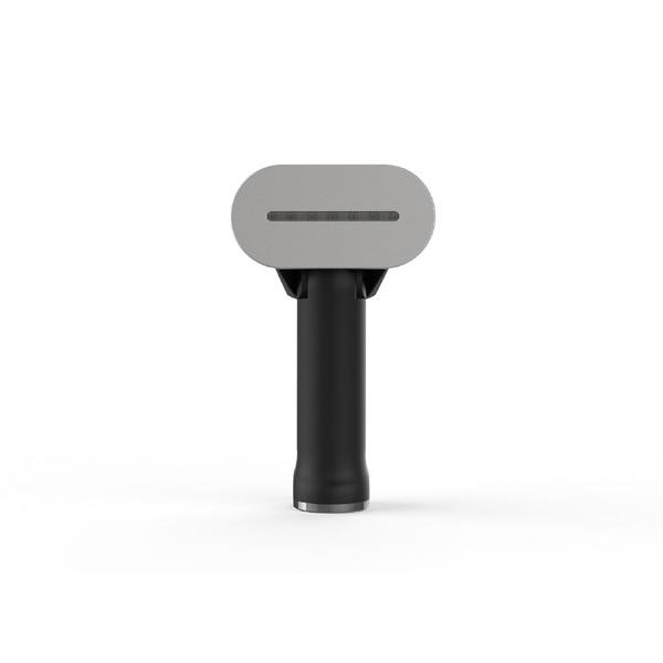 STEAMONE 衣類スチーマー FOLDABLE  JPFD130B ［ハンガーショット機能付き］ |  | 04