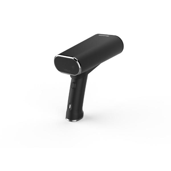 STEAMONE 衣類スチーマー FOLDABLE  JPFD130B ［ハンガーショット機能付き］ |  | 06