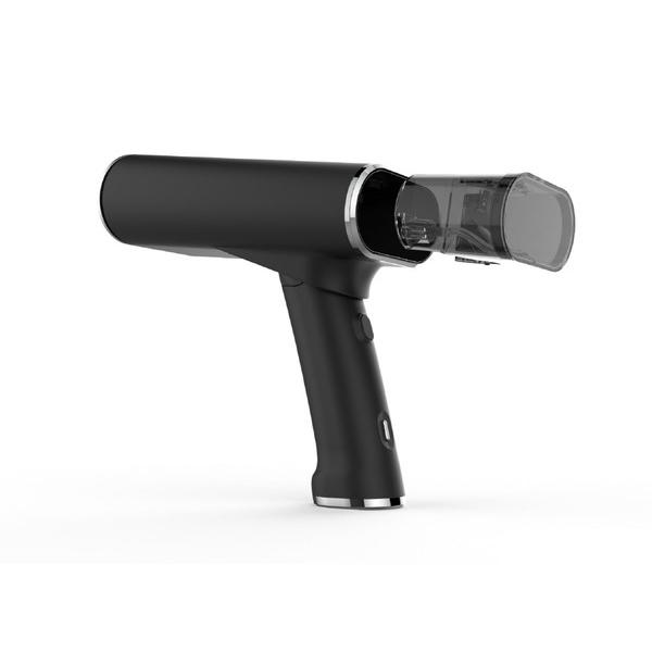 STEAMONE 衣類スチーマー FOLDABLE  JPFD130B ［ハンガーショット機能付き］ |  | 08