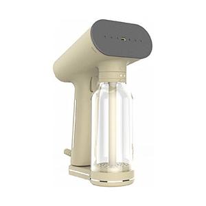 STEAMONE 2wayハンディー衣類スチーマー KARL XL(カール エックスエル)  クリーム JPCREAM400V2 | 