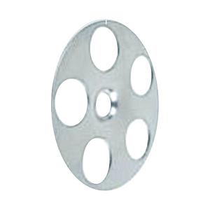 フィッシャージャパン フィッシャー　　外断熱用大ワッシャ　ＨＶ３６　ステンレス　Ａ４（１００本入） | 