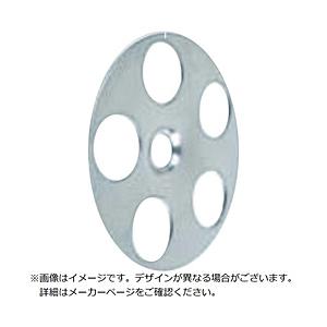 フィッシャージャパン フィッシャー　　外断熱用大ワッシャ　ＨＶ３６　スチール製（１００本入） | 