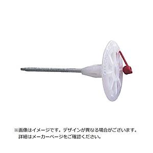 フィッシャージャパン フィッシャー　　外断熱用アンカー　ｔｅｒｍｏｆｉｘ　Ｂ　９０（１００本入） | 