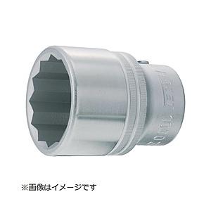 HAZET社 ＨＡＺＥＴ　ソケット（１２角タイプ・差込角１９ｍｍ）   1000Z-55 | 