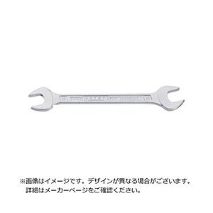 HAZET社 両口スパナ　14X15mm　450N14X15 | 