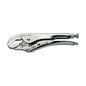 HAZET社 ＨＡＺＥＴ　グリッププライヤー　スイベルジョータイプ   753-10S | 