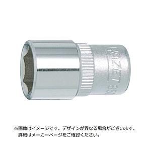 HAZET社 ソケットレンチ（6角タイプ・差込角6.35mm）　8508 | 