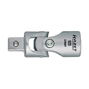 HAZET社 ユニバーサルジョイント　差込角12.7mm　920 | 