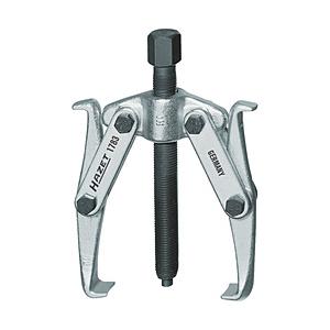 HAZET社 ユニバーサルプーラー（2本爪）　178322 | 