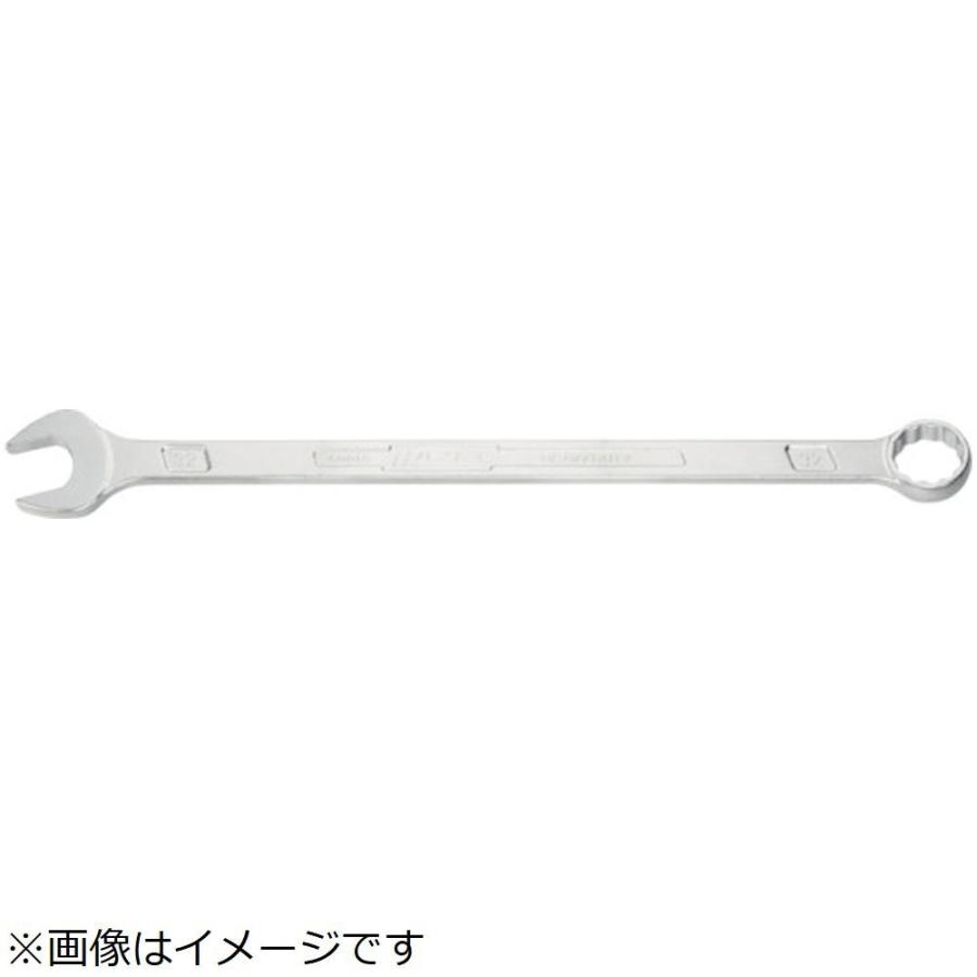 HAZET社 ＨＡＺＥＴ　ロングコンビネーションレンチ | 