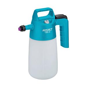 HAZET社 ＨＡＺＥＴ　蓄圧式フォームスプレー容器   199-3 | 