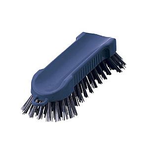 ユニテール 金属検出機対応 スクラブブラシ（プレミアムシリーズ） HG019 ＜JYN3301＞ | 