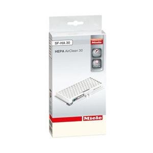 ミーレ HEPA エアクリーンフィルター（1枚） SF-HA 30 | Miele