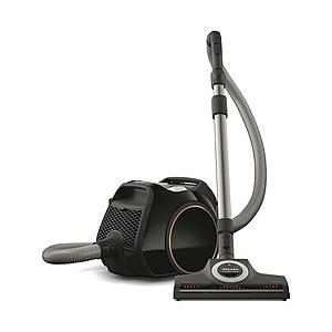 ミーレ Boost CX1 Cat＆Dog  オブシディアンブラック  ［サイクロン式 /コード式］ | 