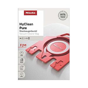 ミーレ FJM HyClean Pure　ダストパックセット   MJ12421140 | 