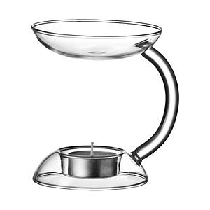 LEONARDO アロマキャンドルホルダー H13cm Aroma   058770 【852】 [振込不可] | 