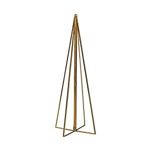 LEONARDO オブジェ ガラスツリー H35cm Ornare   071094 【852】 [振込不可] | 