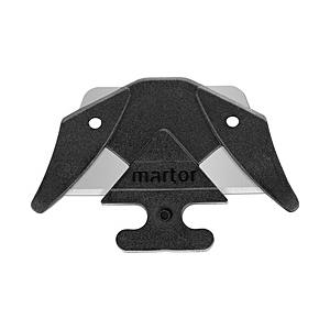 MARTOR社 ｍａｒｔｏｒ　替刃　１０枚　ＳＥＣＵＭＡＸ　ＢＬＡＤＥ　３５５０ | 