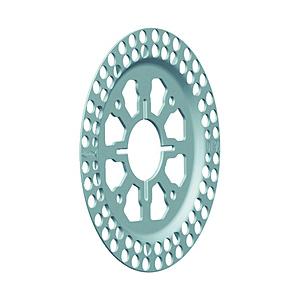 フィッシャージャパン フィッシャー　　外断熱用アンカー大ワッシャ　ＤＴ９０（１００本入） | 