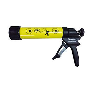 ヘンケルジャパン ロックタイト コンクリート補修剤 クラックフィラーNS用ガン 142240 | 