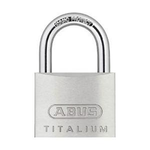 ABUS 64TI-50-KD ABUS タイタリウム 64TI-50 バラ番 | ABUS